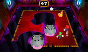 Foto gnammo mario party