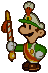 Luigi parade