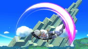Salto in spaccata