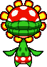 SPP Petey Piranha
