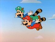 180px-RaccoonsCartoon