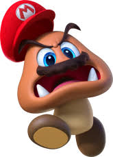 Capgoomba