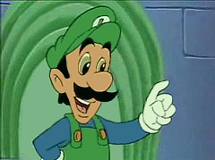 Apprendista Babbo Natale Ep 7.Le Avventure Di Super Mario Mario Wiki Fandom