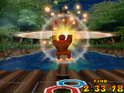 Bomba konga