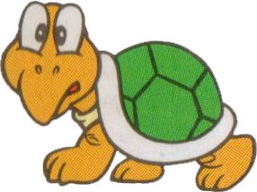 Koopa SML2