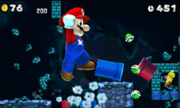 Mega MarioNSMB2