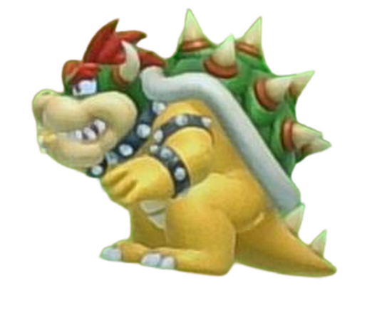 mario 3d bowser 2