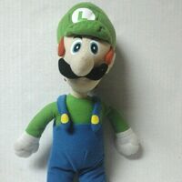 kellytoy mario