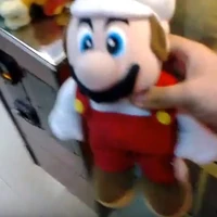 kellytoy mario