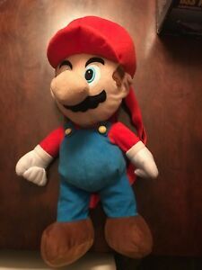 kellytoy mario