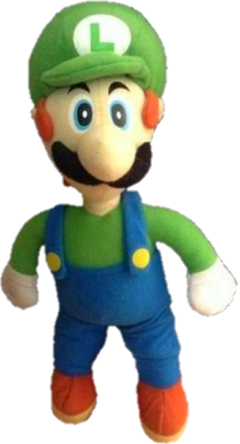 kellytoy fire mario