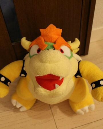 mario party 5 plush for sale