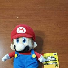 mario party 5 plush amazon