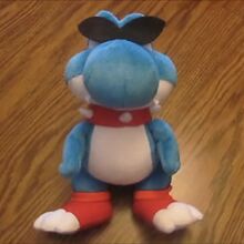 super mario rpg plush