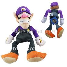 super mario party 5 plush