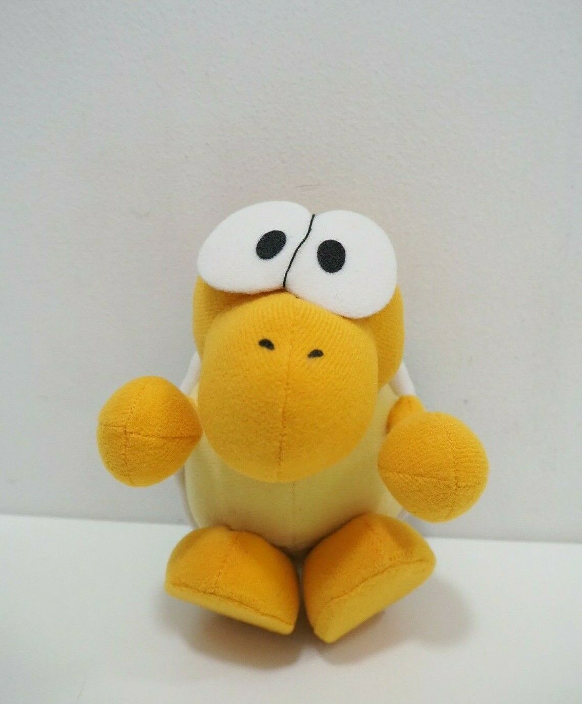 banpresto mario plush