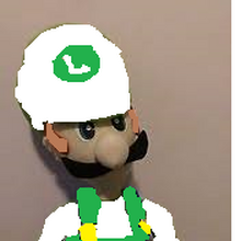 kellytoy fire mario