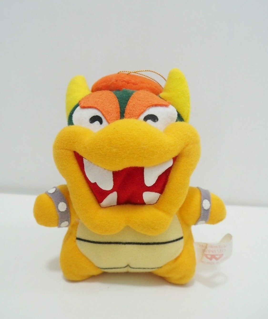 banpresto bowser