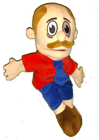 Marlino | SuperMarioPlushKids Wiki | Fandom