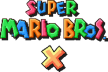 SMBX Logo