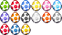 Eggs