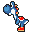 Star blue