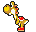Star yellow