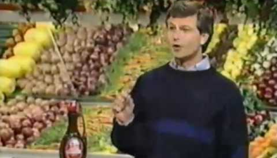 supermarket sweep television show