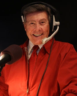 Johnny Gilbert | Supermarket Sweep Wikia | FANDOM powered by Wikia