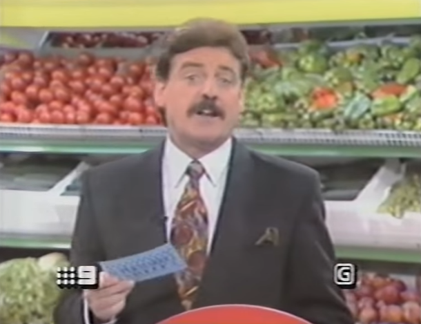 supermarket sweep television show episodes