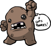 Potatoboy