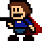 The kid (original)