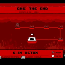 Super Meat Boy The End Level 5 Super Meat Boy The End Level 5