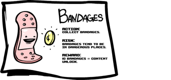 Bandages