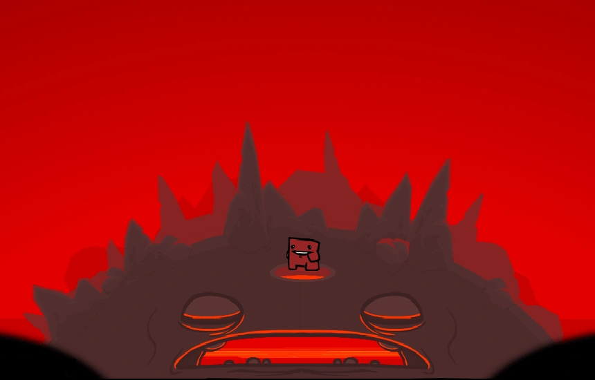 Hell Super Meat Boy вики FANDOM powered by Wikia