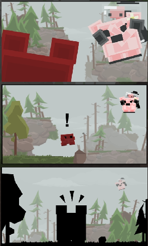 Super meat boy forever wiki free