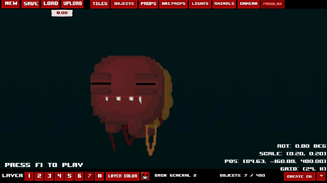 CategoryEnemies Super Meat Boy Wiki FANDOM powered by Wikia