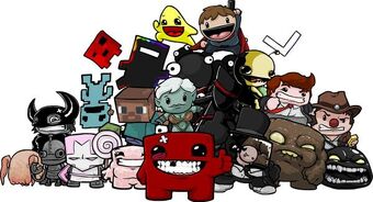 Super meat boy game unblocked free
