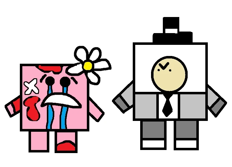 Image Super Meat Boy Bandage Girl's Death.jpg Super Meat Boy Wiki