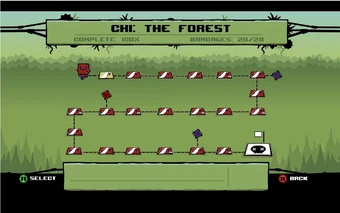 Super meat boy glitch warp zone download