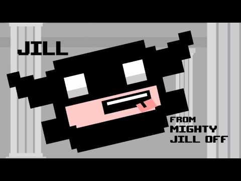 Super meat boy walkthrough