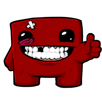 Super meat boy type games download