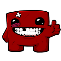 Super Meat Boy Version Differences
