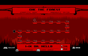 Super meat boy hospital dark world level 6 walkthrough