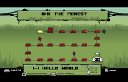 Super meat boy bandages chapter 3 free Super meat boy bandages chapter 3 free