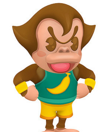 Jam Super Monkey Ball Wiki Fandom