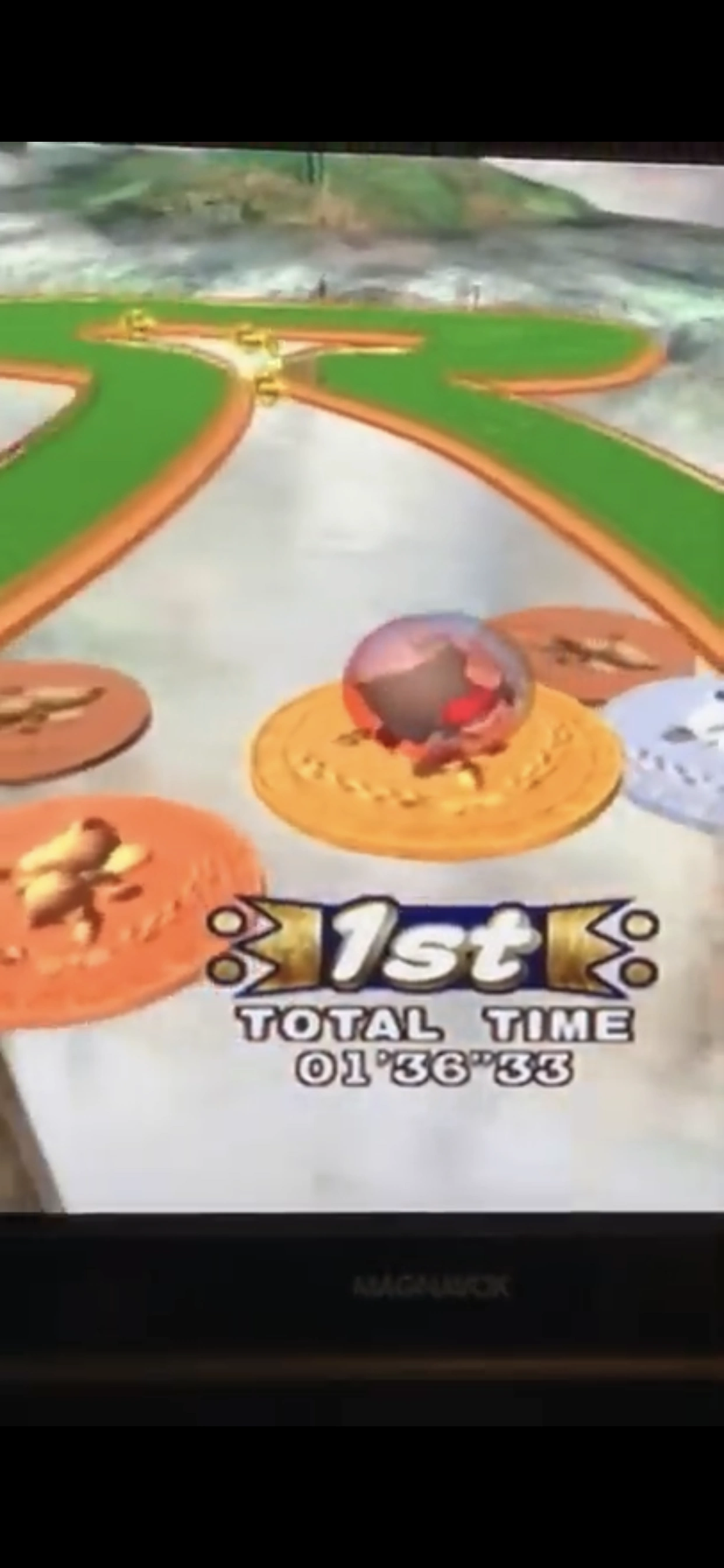 Gongon Gallery Super Monkey Ball Wiki Fandom
