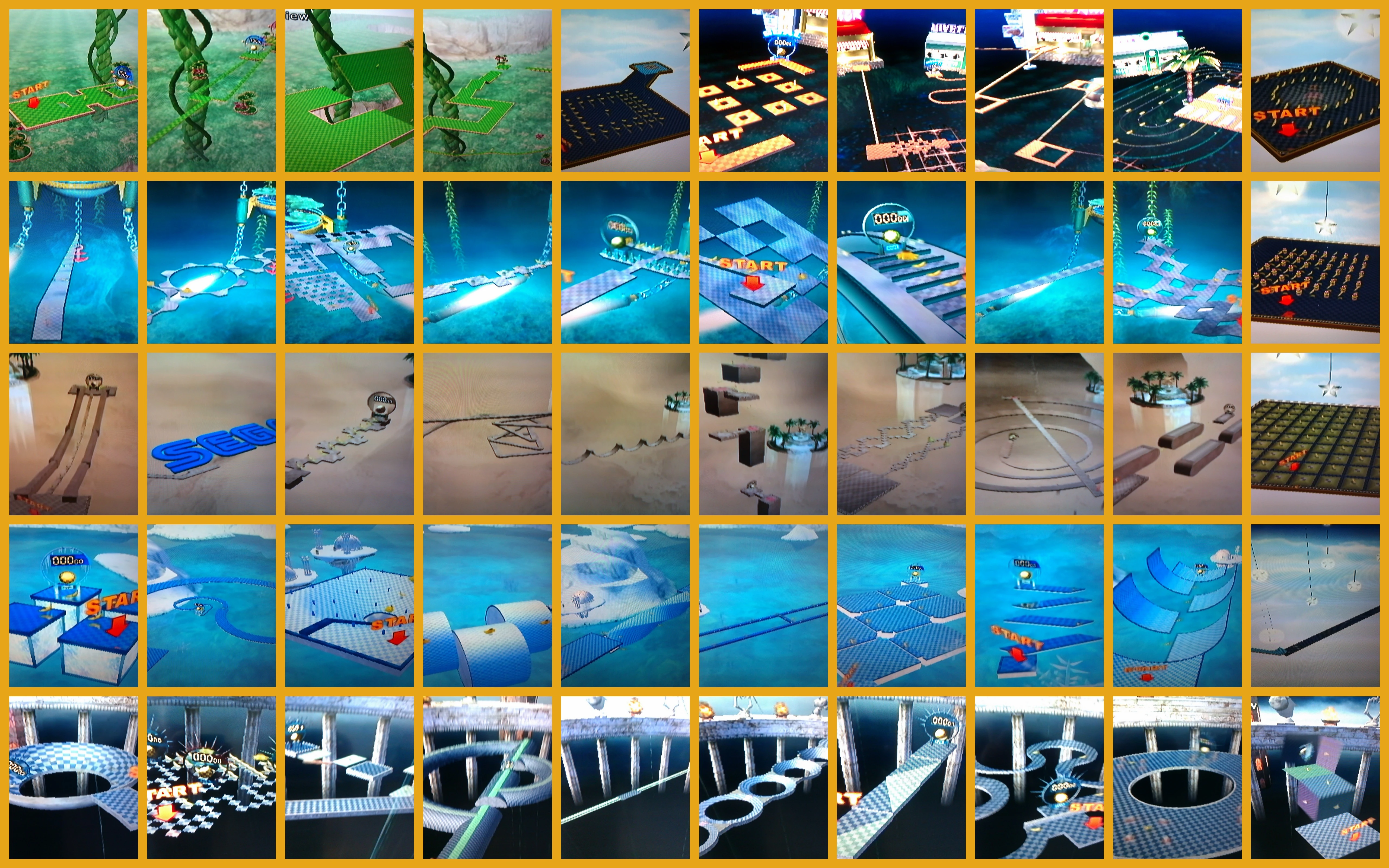 Magic Ball Deluxe Serial