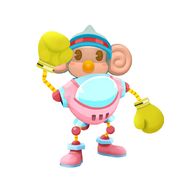 BabyRobo3D-0