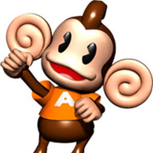 Character List Super Monkey Ball Wiki Fandom
